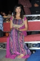 Lakshmi Prasanna Manchu @ Lux Sandal Cinemaa Awards 2011
