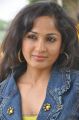 Madhavi Latha Latest Stills At India Uttarakhand Relief Fundraising