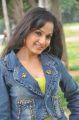 Madhavi Latha Latest Stills At India Uttarakhand Relief Fundraising