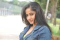 Madhavi Latha Latest Stills At India Uttarakhand Relief Fundraising