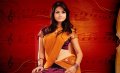 Actress Madhulika Hot Saree Wallpapers