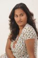 Actress Mahathi Cute Stills in Churidar