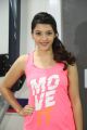 Actress Mehrene Kaur Pirzada Stills at F45 Fitness Health Club Launch