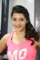 Telugu Actress Mehreen Stills at F45 Fitness Health Club Launch