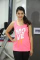 Actress Mehreen Kaur Stills at F45 Fitness Health Club Launch