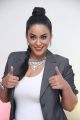 Actress Mumaith Khan New Hot Pics in Office Wear