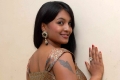 Kannada Actress Nayana Photoshoot Pictures