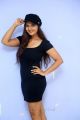 Actress Neha Deshpande Hot Images in Black Dress