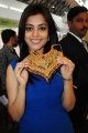 Telugu Actress Nisha Agarwal Latest Stills