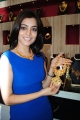 Telugu Actress Nisha Agarwal Latest Stills