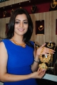 Telugu Actress Nisha Agarwal Latest Stills