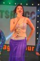 Actress Hamsa Nandini Photos @ TSR Crescent Cricket Cup 2013 Curtain Raiser
