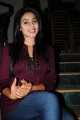 Actress Poorna Cute Latest Stills @ Seema Tapakaya Movie Logo Launch
