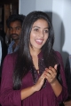 Actress Poorna Cute Latest Stills @ Seema Tapakaya Movie Logo Launch