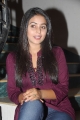 Actress Poorna Cute Latest Stills @ Seema Tapakaya Movie Logo Launch