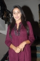 Actress Poorna Cute Latest Stills @ Seema Tapakaya Movie Logo Launch