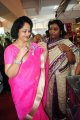 Actress Rajani launches Bridal Exhibition