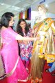 Actress Rajani launches Bridal Exhibition