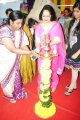 Actress Rajani launches Bridal Exhibition