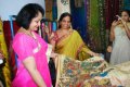 Actress Rajani launches Bridal Exhibition