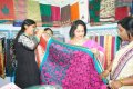 Actress Rajani launches Bridal Exhibition