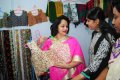 Actress Rajani launches Bridal Exhibition