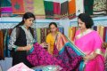 Actress Rajani launches Bridal Exhibition