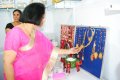 Actress Rajani launches Bridal Exhibition