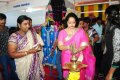 Actress Rajani launches Bridal Exhibition