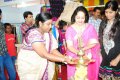 Actress Rajani launches Bridal Exhibition