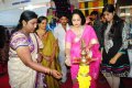 Actress Rajani launches Bridal Exhibition