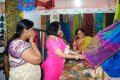 Actress Rajani launches Bridal Exhibition