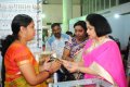 Actress Rajani launches Bridal Exhibition