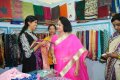 Actress Rajani launches Bridal Exhibition