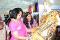 Actress Rajani launches Bridal Exhibition