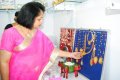 Actress Rajani launches Bridal Exhibition