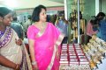 Actress Rajani launches Bridal Exhibition