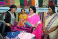 Actress Rajani launches Bridal Exhibition