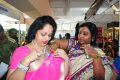 Actress Rajani launches Bridal Exhibition