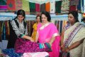 Actress Rajani launches Bridal Exhibition