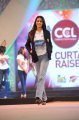 Genelia Ramp Walk @ CCL 2012 Calendar Launch