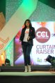 Priyamani Ramp Walk @ CCL 2012 Calendar Launch