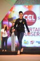 Kangna Ranaut Ramp Walk @ CCL 2012 Calendar Launch