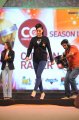 Kangna Ranaut Ramp Walk @ CCL 2012 Calendar Launch