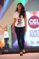 Aindrita Ray Ramp Walk @ CCL 2012 Calendar Launch