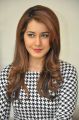 Actress Rashi Khanna Interview Photos about JILL Movie