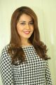 Actress Rashi Khanna Interview Photos about JIL Movie