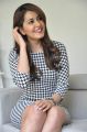 Actress Rashi Khanna Interview Photos about JIL Movie