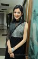Actress Richa Panai Photos in Black Salwar Kameez