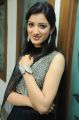 Actress Richa Panai Cute Photos in Black Salwar Kameez